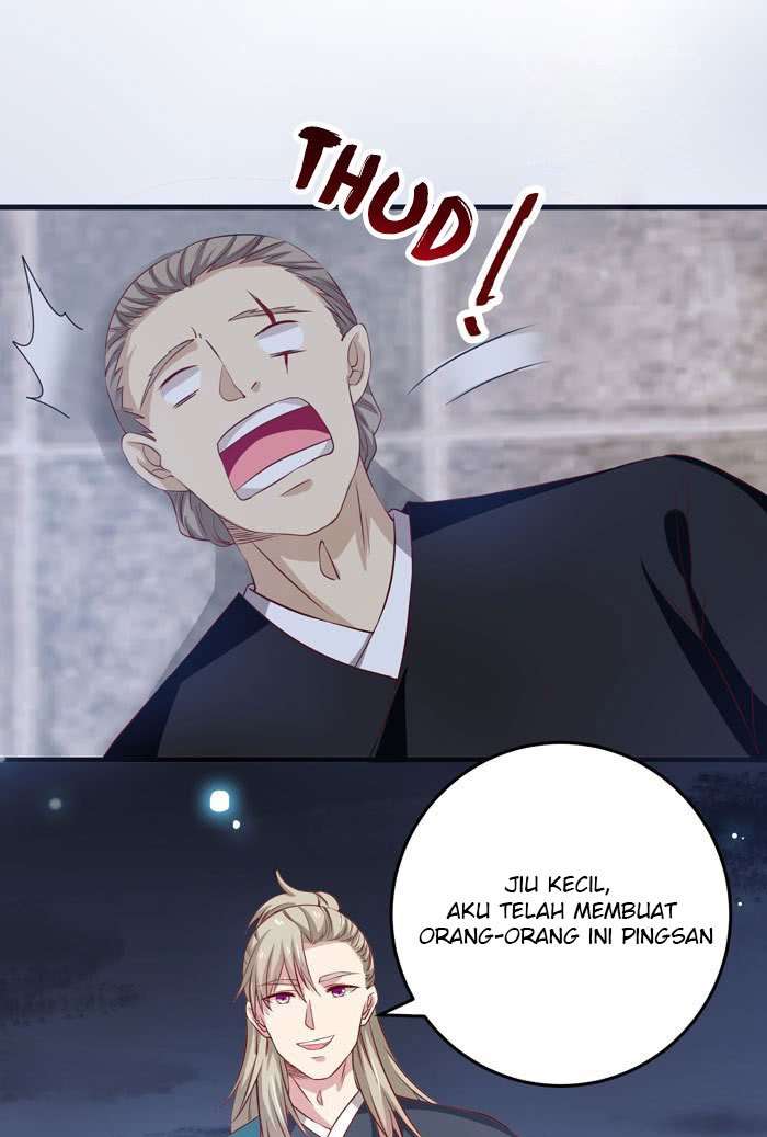 The Ghostly Doctor Chapter 68 Gambar 6