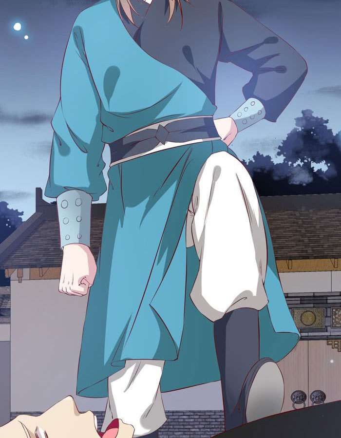 The Ghostly Doctor Chapter 68 Gambar 7