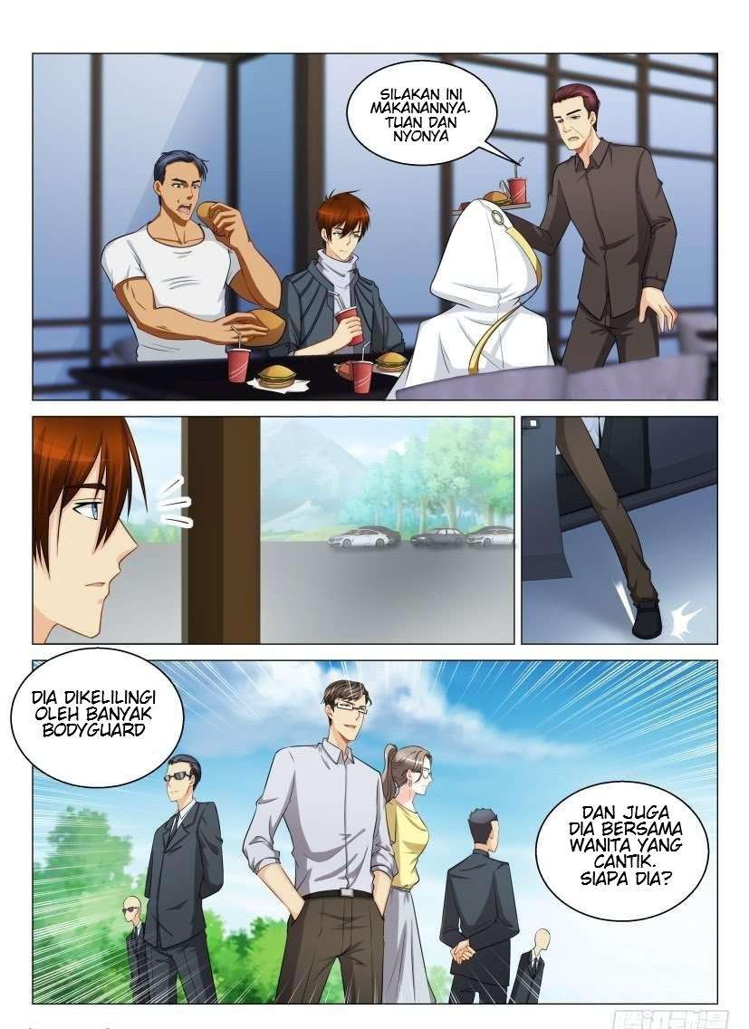 Rebirth Of The Urban Immortal Cultivator Chapter 123 Gambar 15