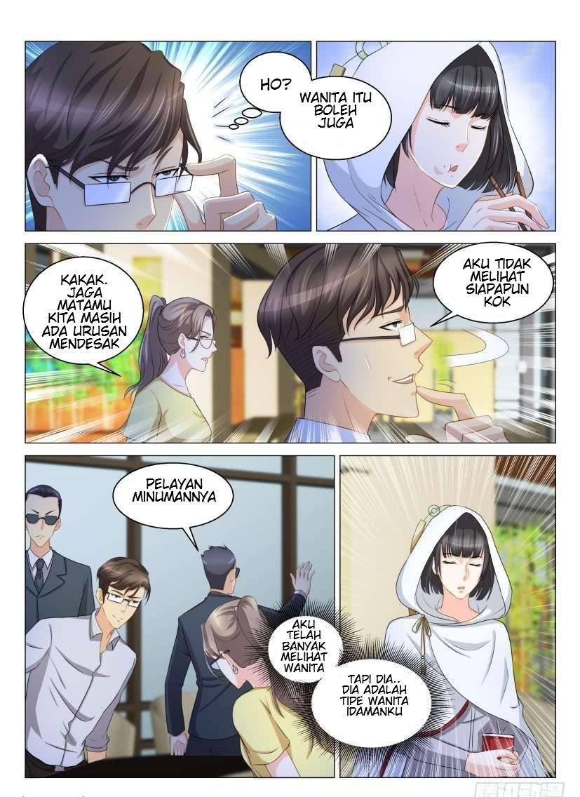 Rebirth Of The Urban Immortal Cultivator Chapter 123 Gambar 16