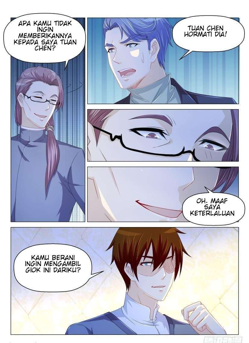 Rebirth Of The Urban Immortal Cultivator Chapter 159 Gambar 11