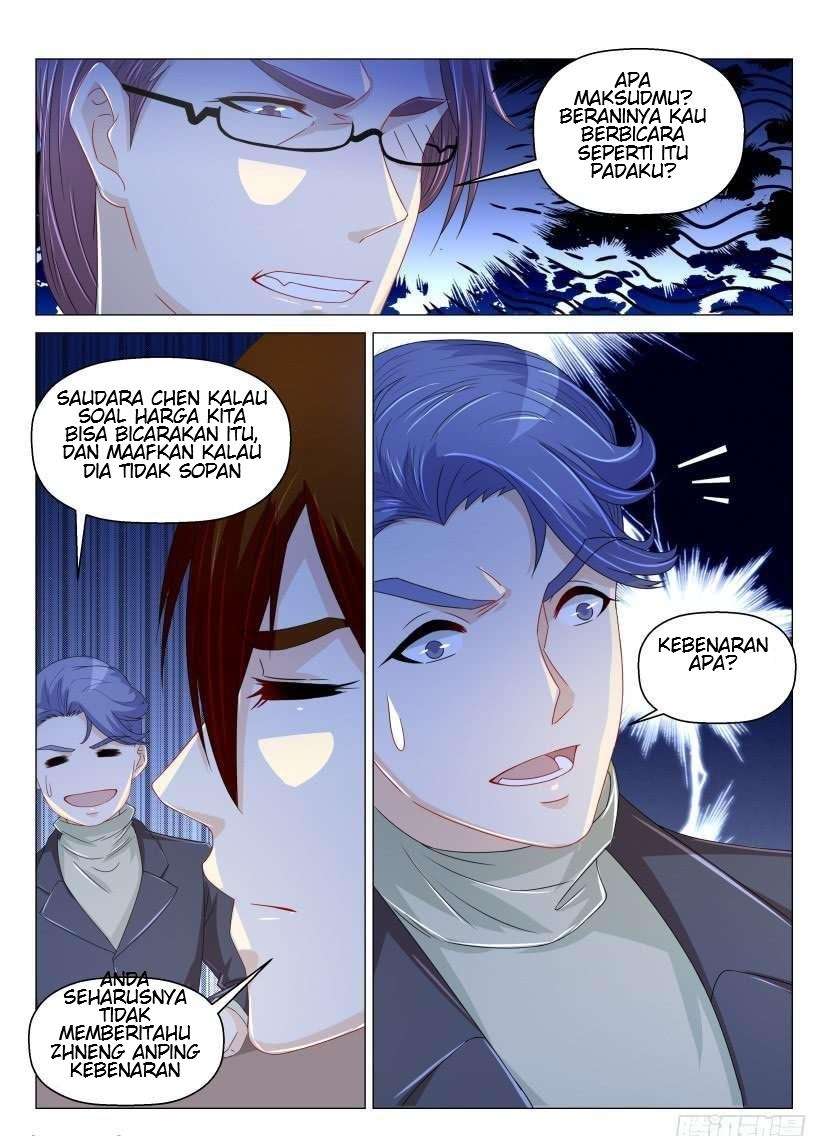 Rebirth Of The Urban Immortal Cultivator Chapter 159 Gambar 12