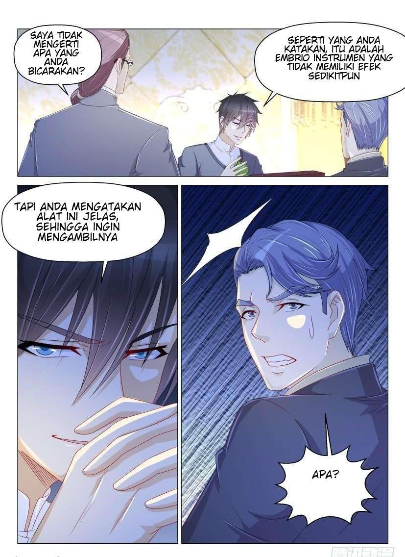 Rebirth Of The Urban Immortal Cultivator Chapter 159 Gambar 13