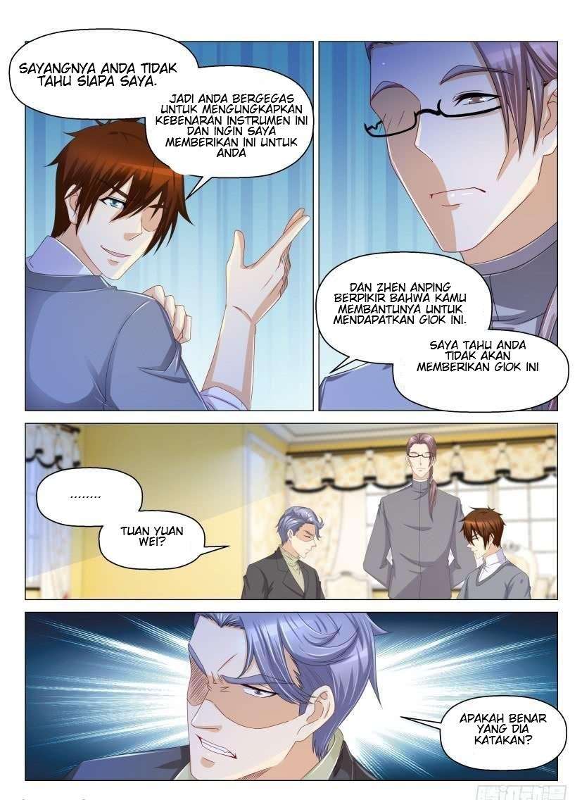 Rebirth Of The Urban Immortal Cultivator Chapter 159 Gambar 14