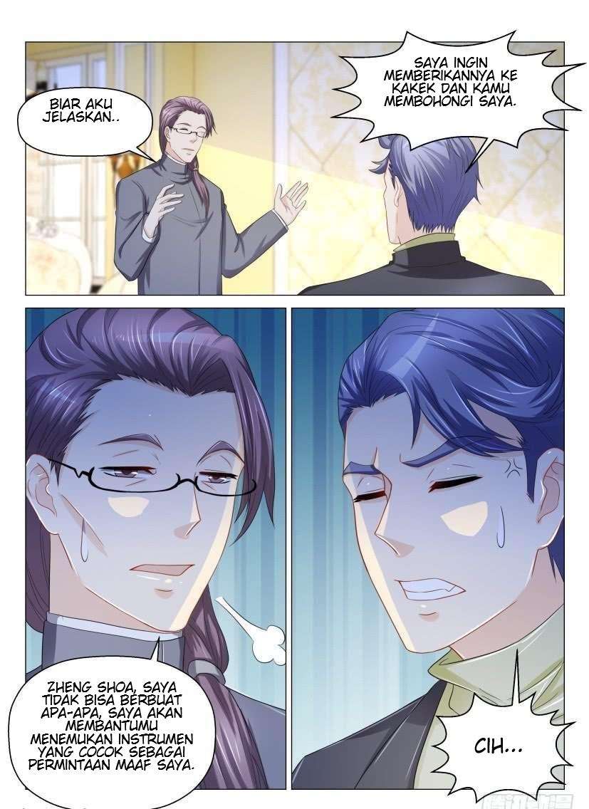 Rebirth Of The Urban Immortal Cultivator Chapter 159 Gambar 15