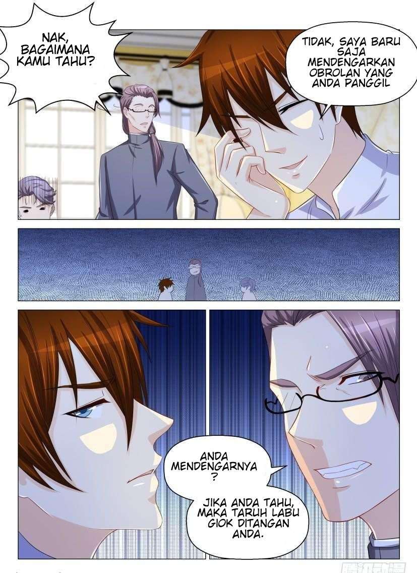 Rebirth Of The Urban Immortal Cultivator Chapter 159 Gambar 16