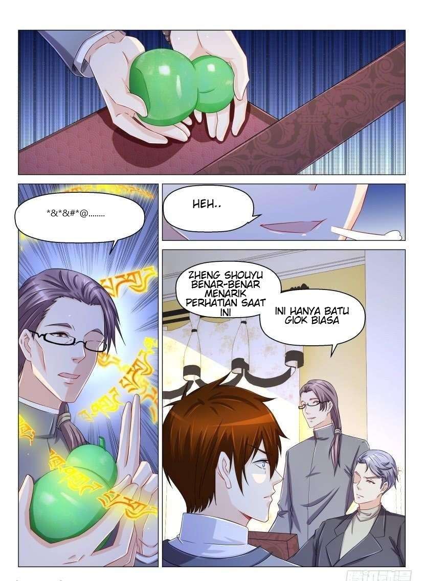 Rebirth Of The Urban Immortal Cultivator Chapter 159 Gambar 5