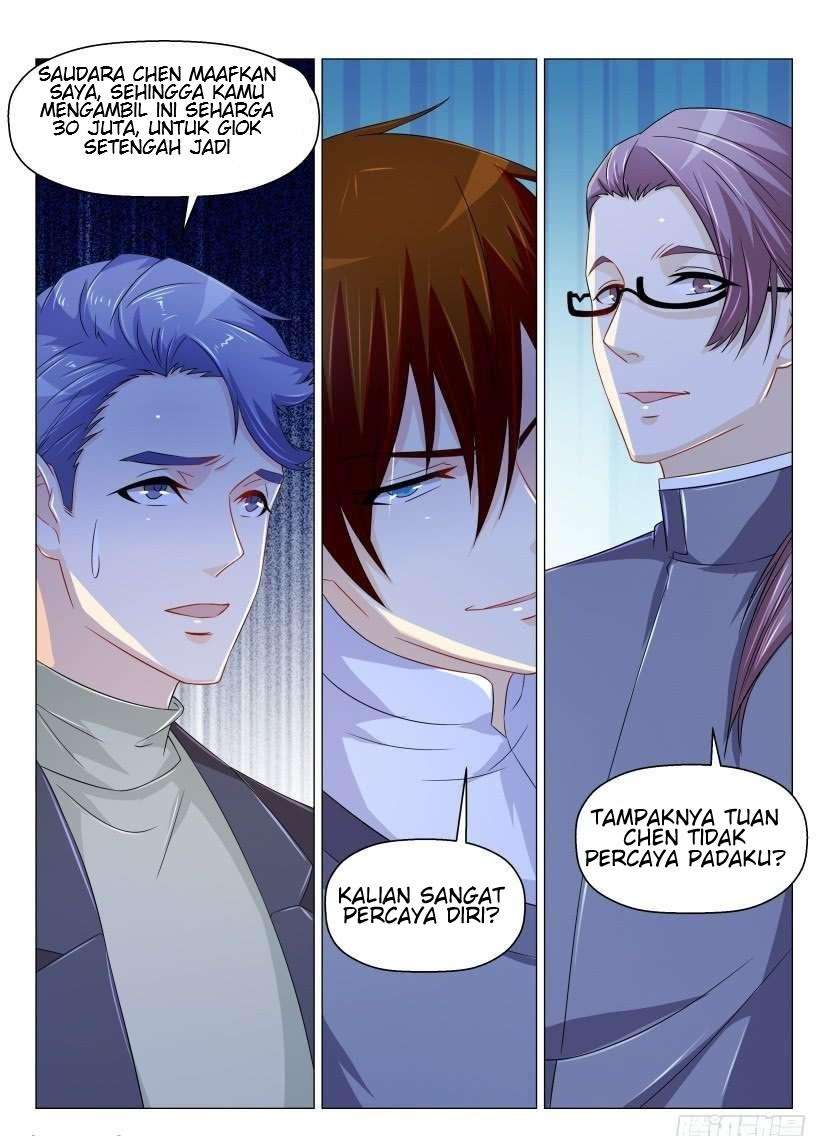 Rebirth Of The Urban Immortal Cultivator Chapter 159 Gambar 7