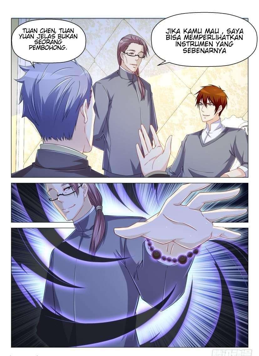 Rebirth Of The Urban Immortal Cultivator Chapter 159 Gambar 8