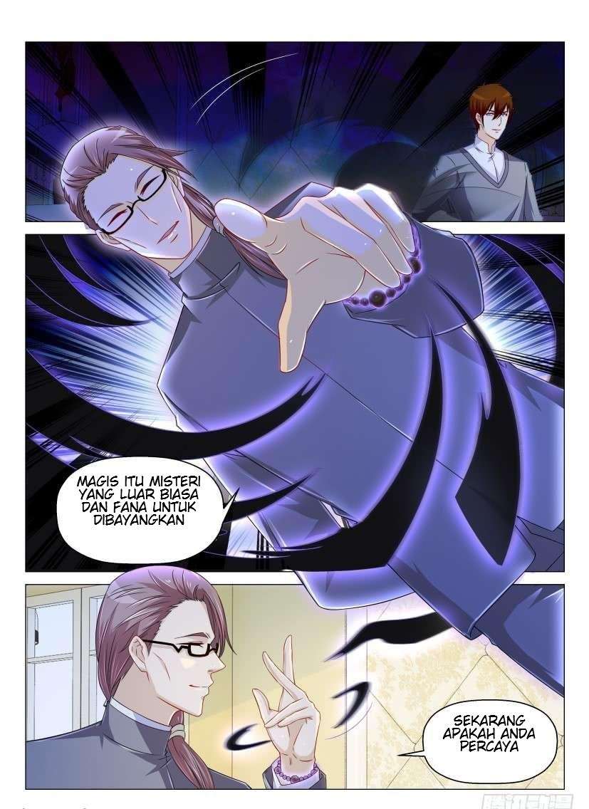 Rebirth Of The Urban Immortal Cultivator Chapter 159 Gambar 9