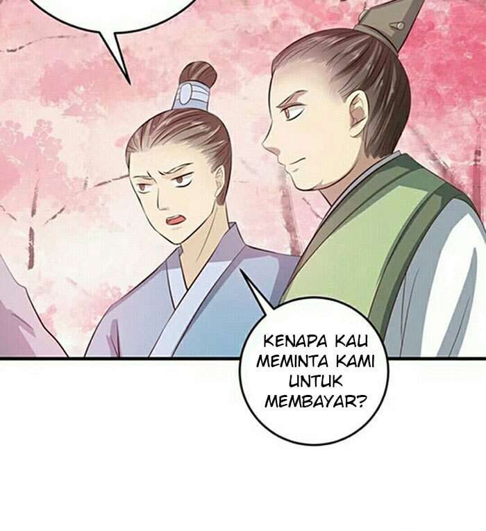 The Ghostly Doctor Chapter 44 Gambar 11