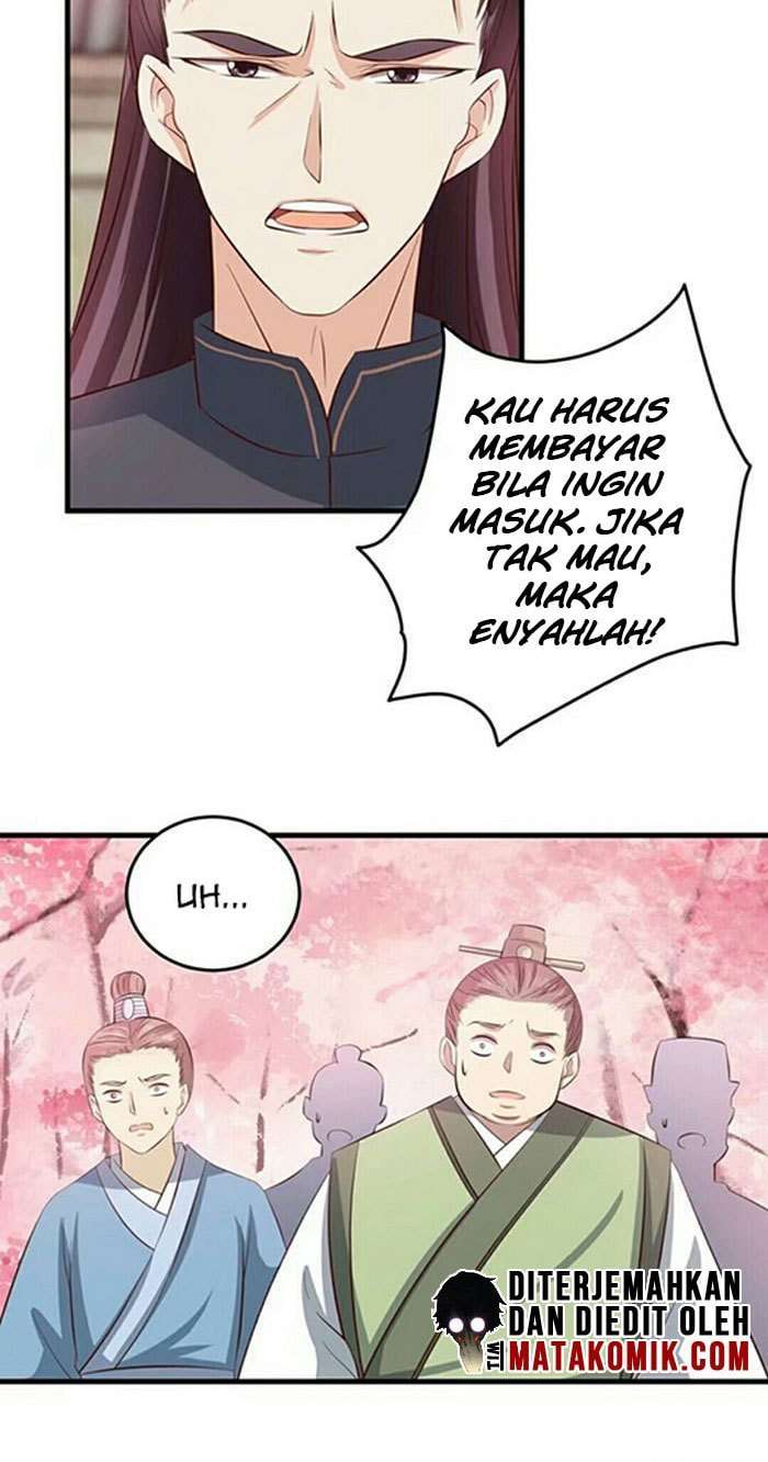 The Ghostly Doctor Chapter 44 Gambar 13