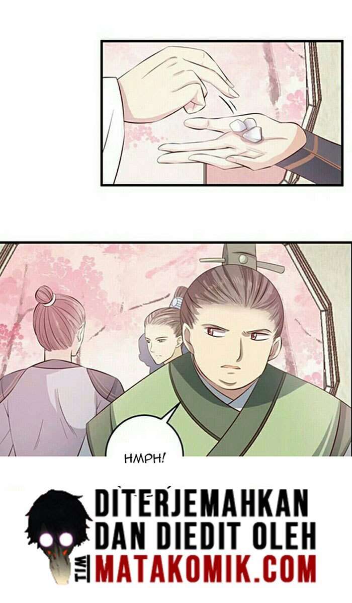 The Ghostly Doctor Chapter 44 Gambar 14