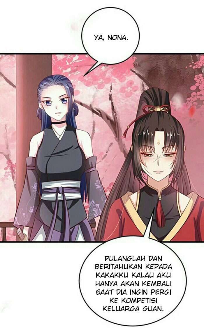 The Ghostly Doctor Chapter 44 Gambar 17