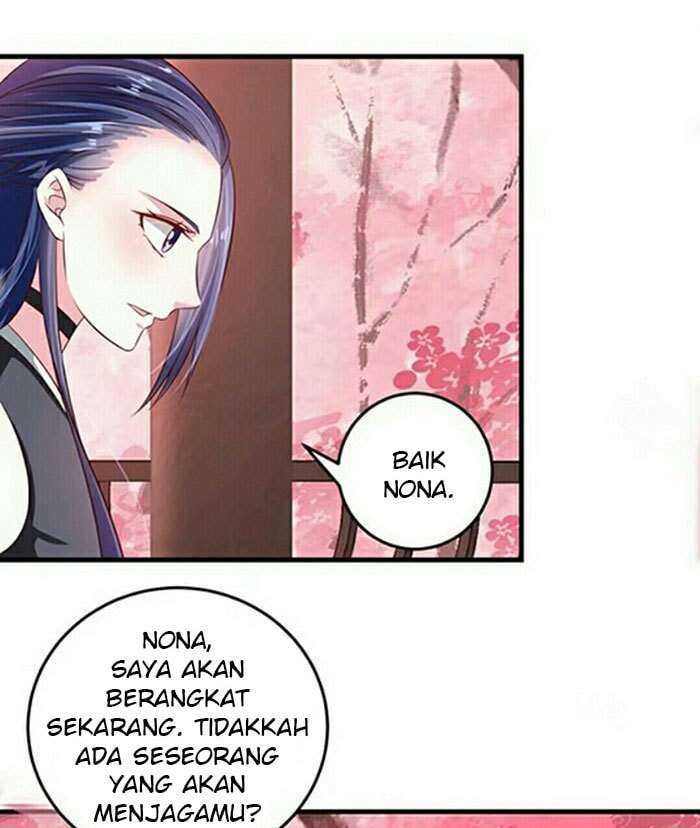 The Ghostly Doctor Chapter 44 Gambar 19