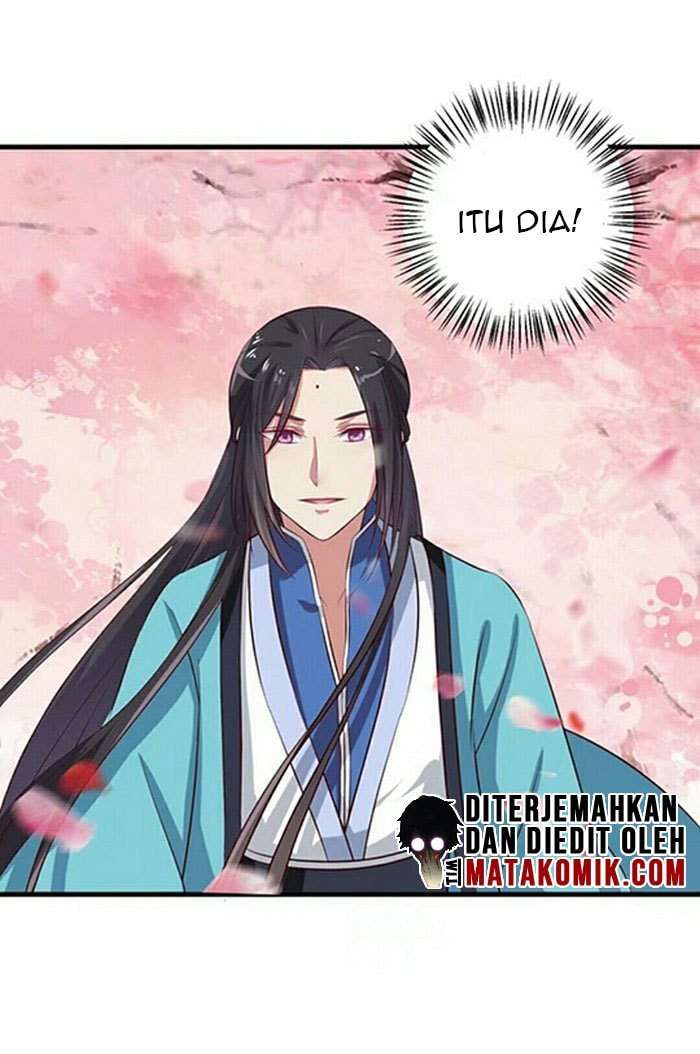 The Ghostly Doctor Chapter 44 Gambar 33