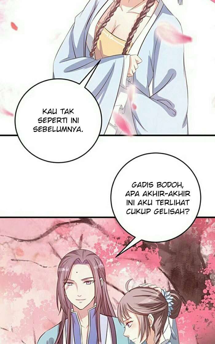The Ghostly Doctor Chapter 44 Gambar 4