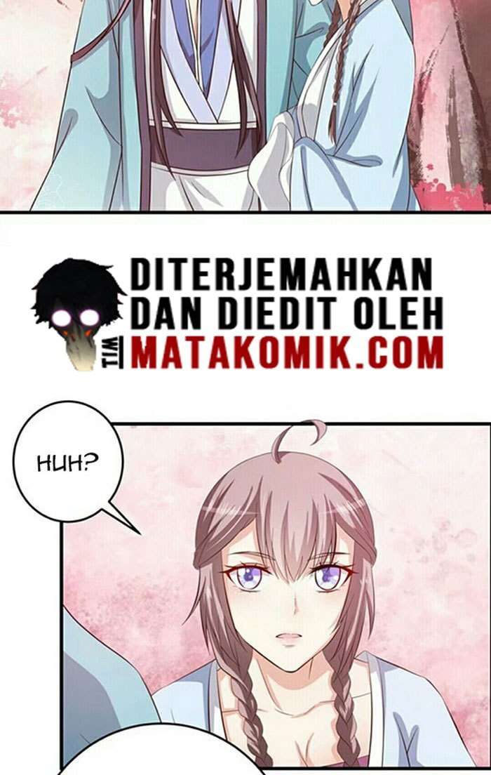 The Ghostly Doctor Chapter 44 Gambar 5