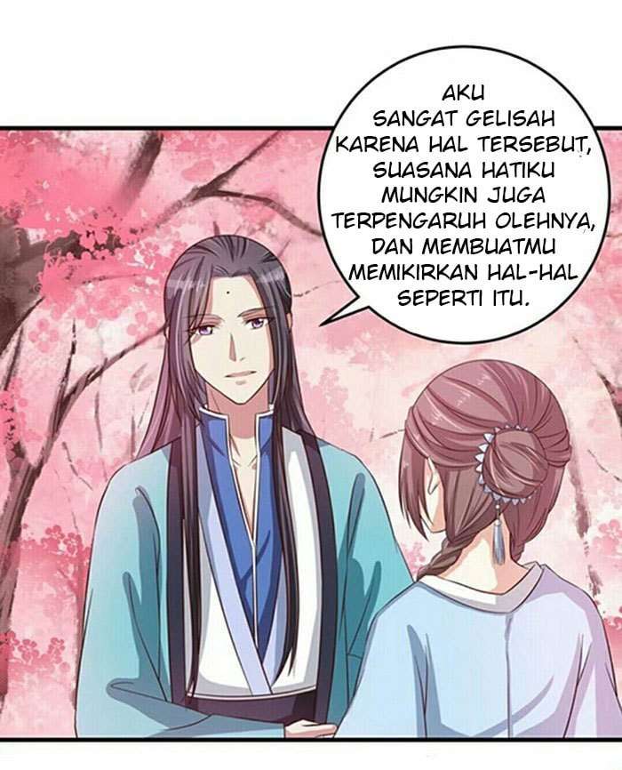 The Ghostly Doctor Chapter 44 Gambar 7