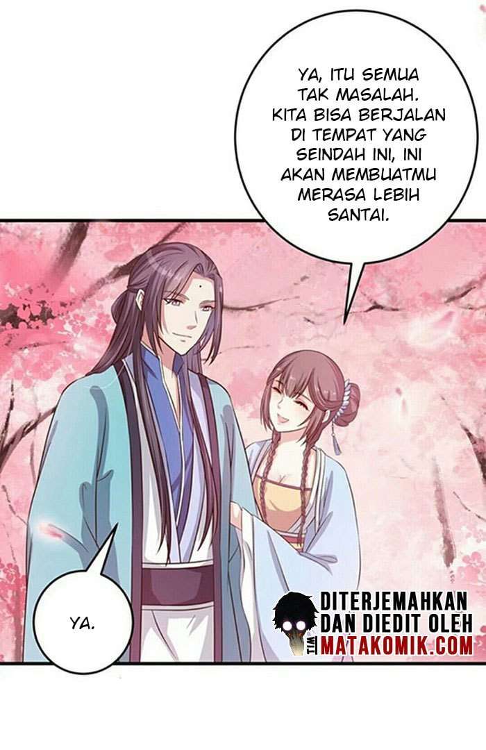 The Ghostly Doctor Chapter 44 Gambar 8