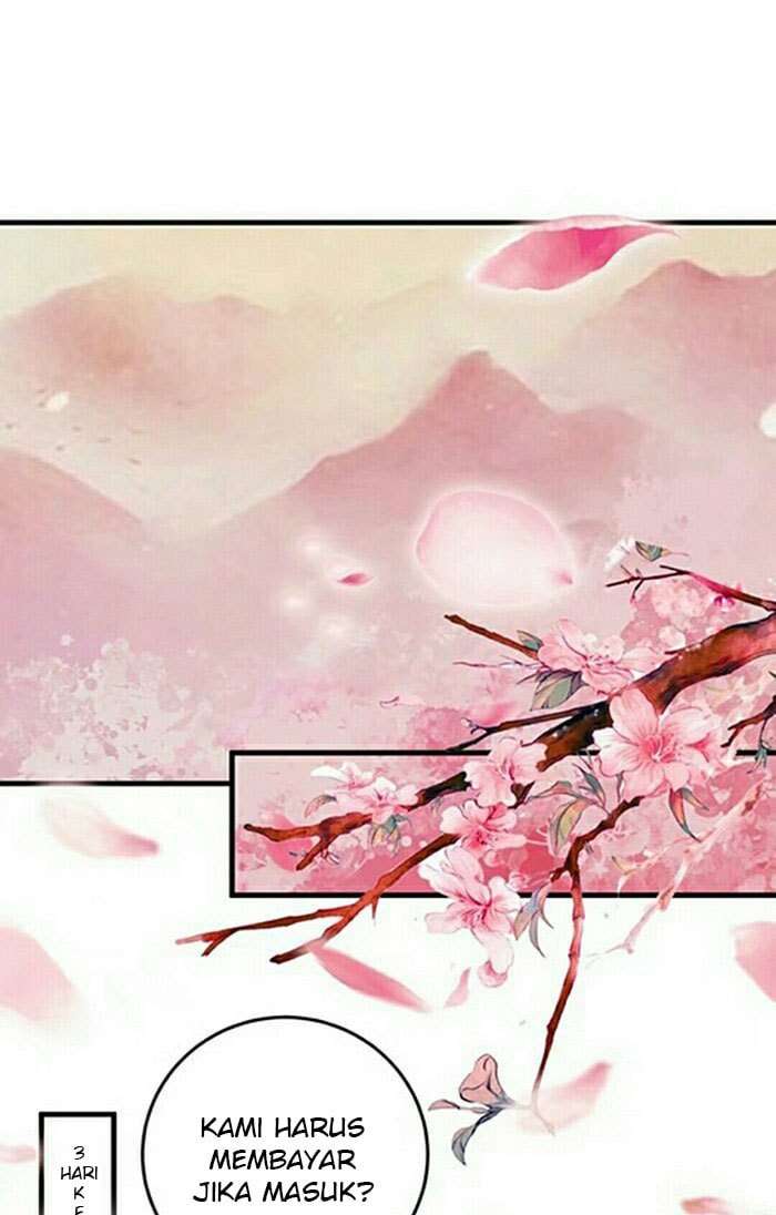 The Ghostly Doctor Chapter 44 Gambar 9