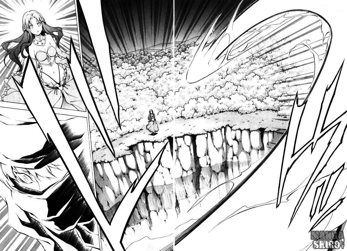 The Sacred Blacksmith Chapter 33 Gambar 30