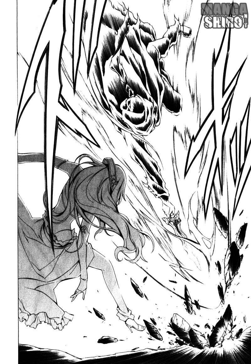 The Sacred Blacksmith Chapter 33 Gambar 31