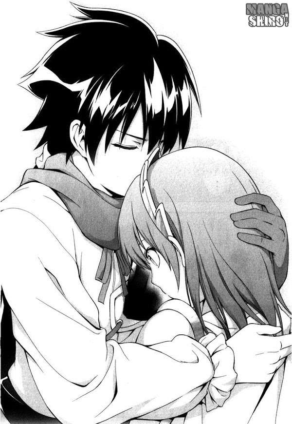 The Sacred Blacksmith Chapter 32 Gambar 33