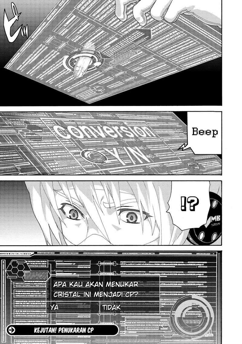 Manuke na FPS Player ga Isekai e Ochita Baai Chapter 5.3 Gambar 10