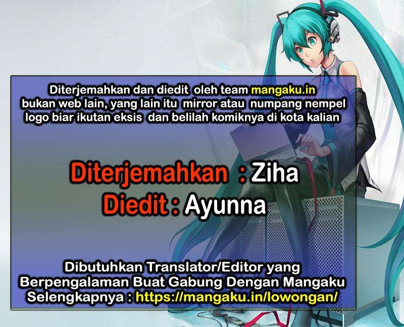 Komik Tokyo Shinobi Squad Chapter 4 gambar nomor 1