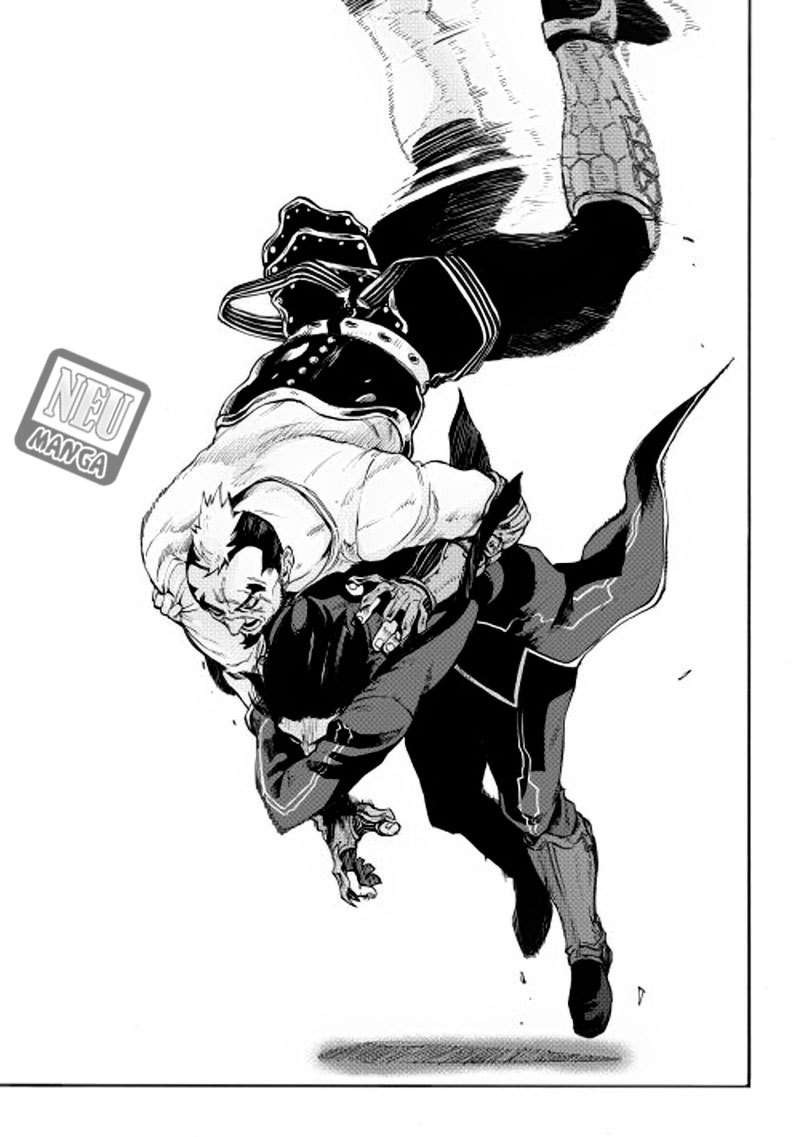 The New Gate Chapter 4 Gambar 10