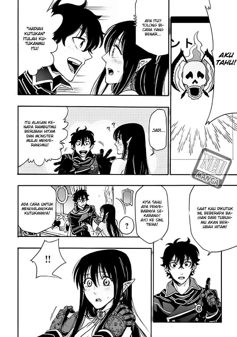 The New Gate Chapter 2 Gambar 29