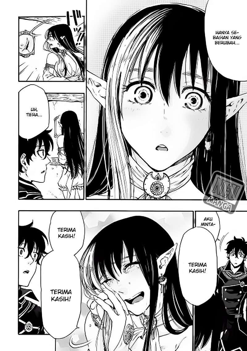 The New Gate Chapter 2 Gambar 31