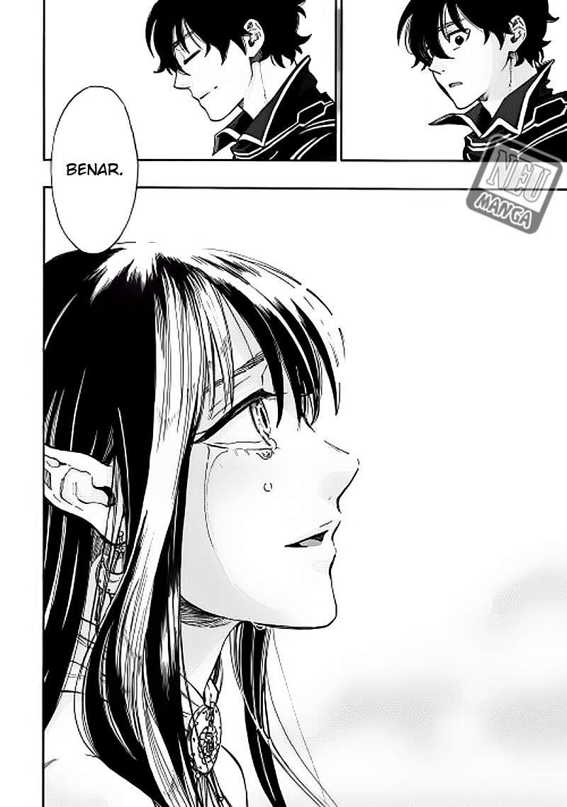 The New Gate Chapter 2 Gambar 37