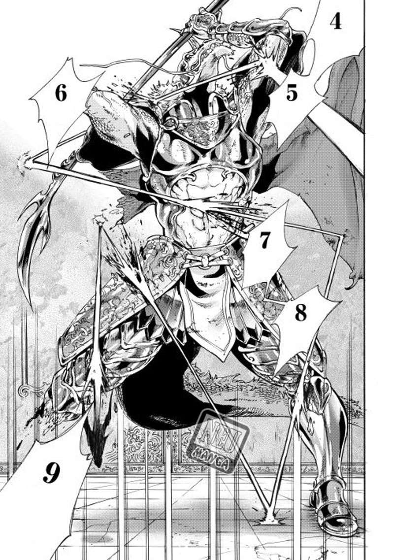 The New Gate Chapter 1 Gambar 11