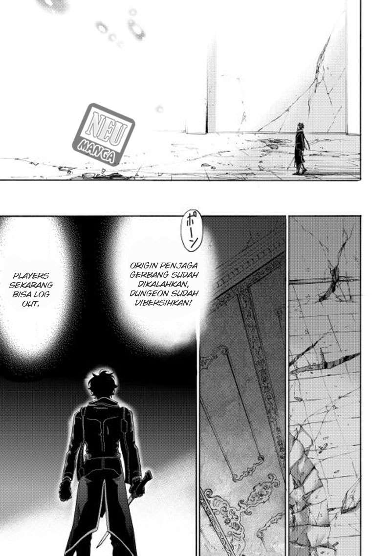 The New Gate Chapter 1 Gambar 15