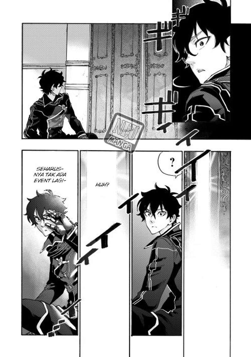 The New Gate Chapter 1 Gambar 20