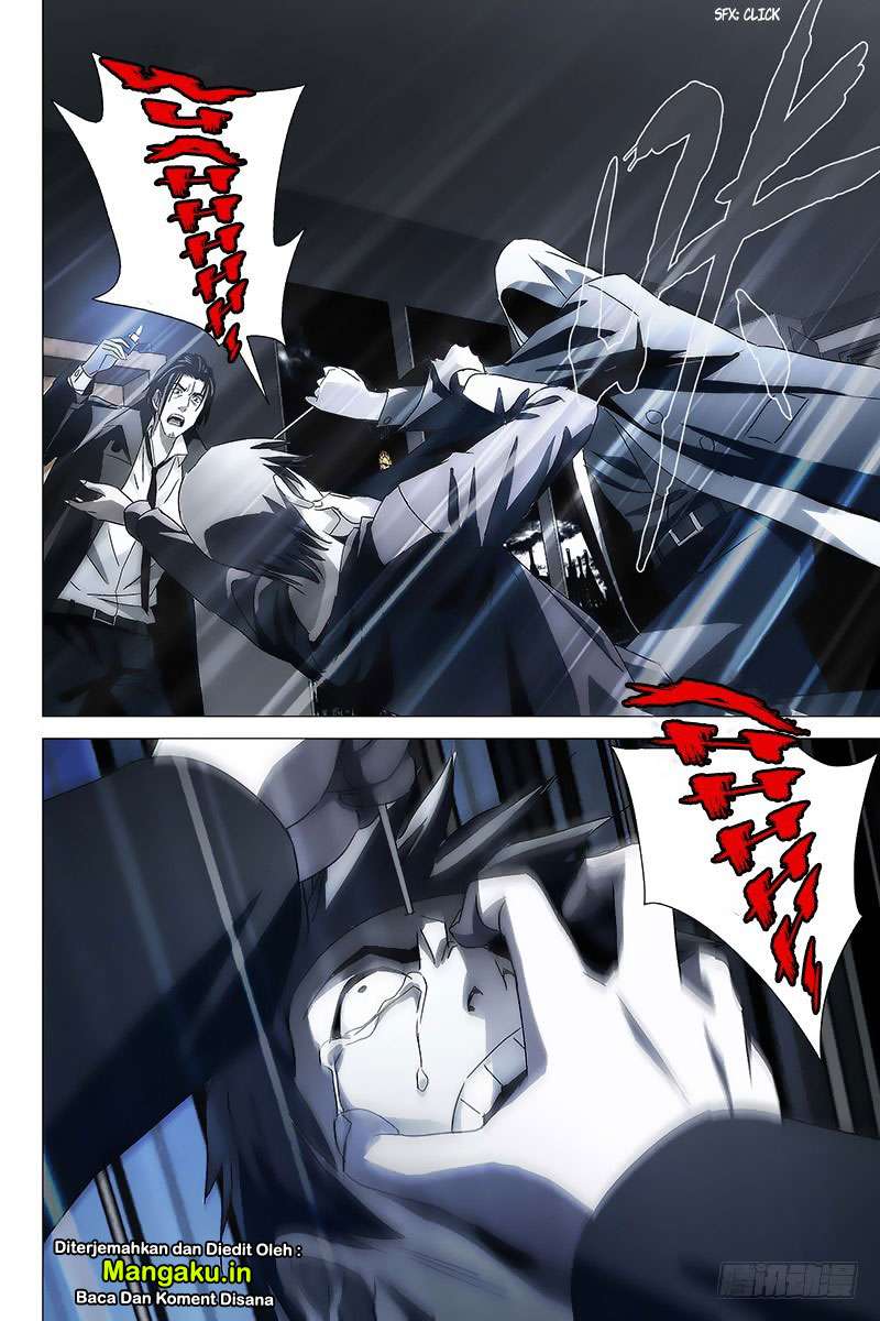 The Lost City Chapter 20 Gambar 9