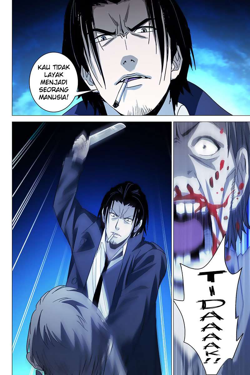 The Lost City Chapter 14 Gambar 11