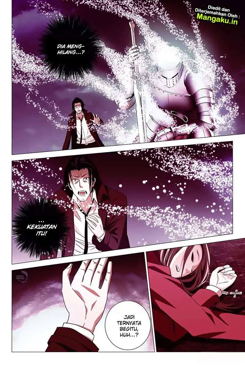 The Lost City Chapter 11 Gambar 5