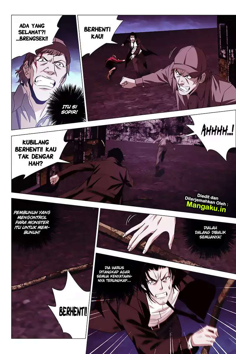 The Lost City Chapter 11 Gambar 7