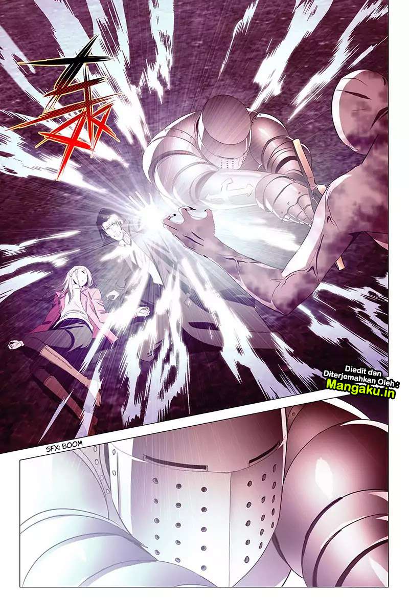 The Lost City Chapter 10 Gambar 3