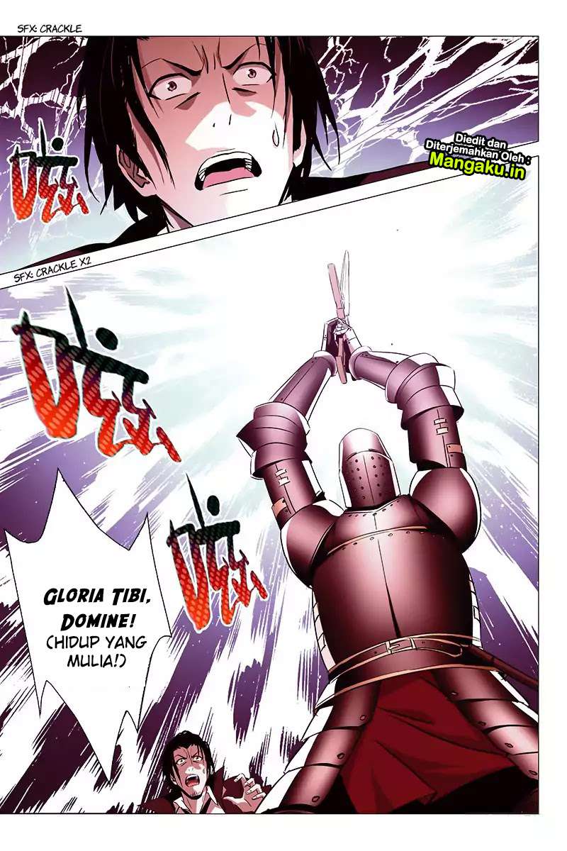 The Lost City Chapter 10 Gambar 7