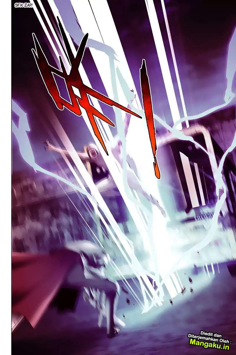 The Lost City Chapter 10 Gambar 8