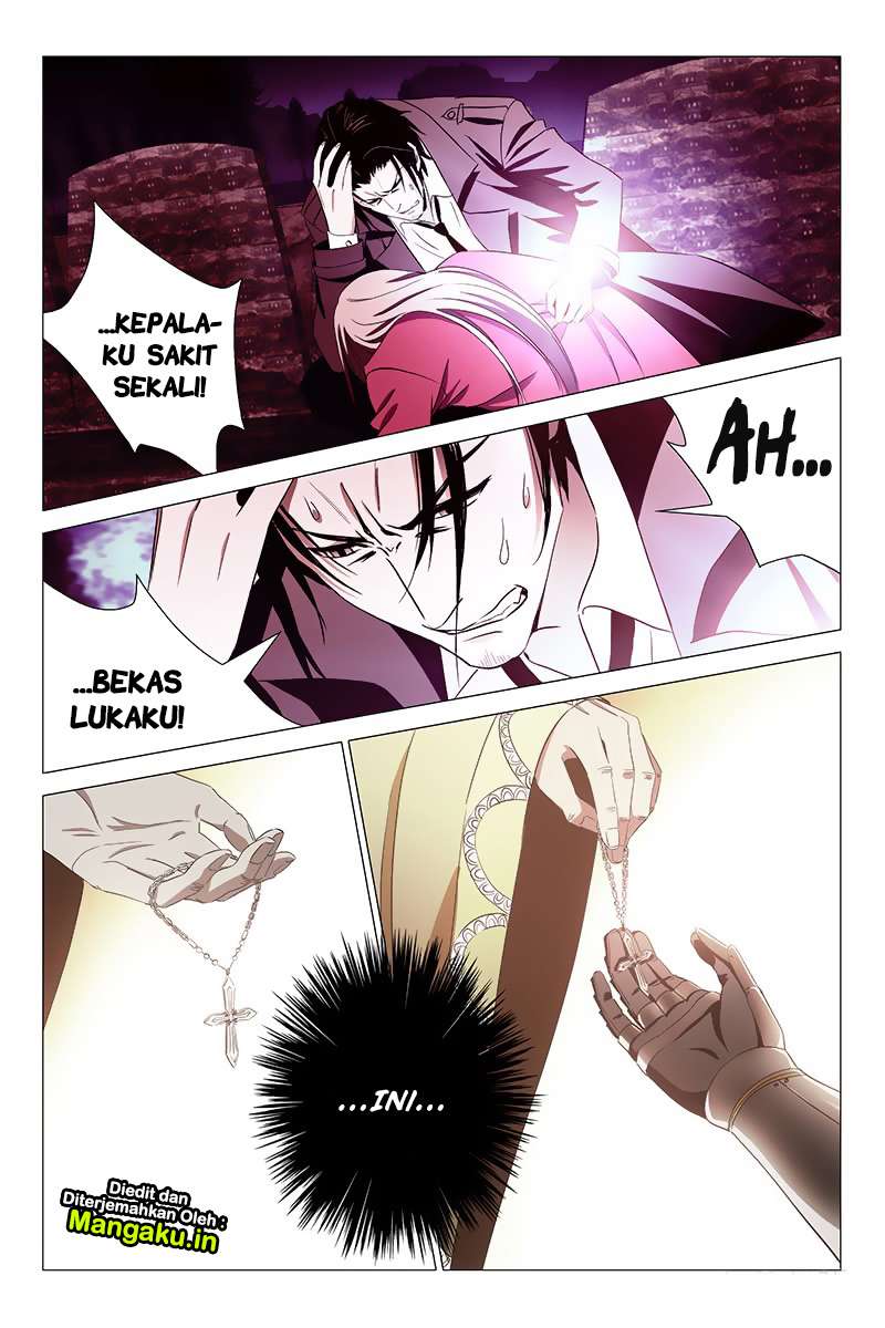 The Lost City Chapter 9 Gambar 3