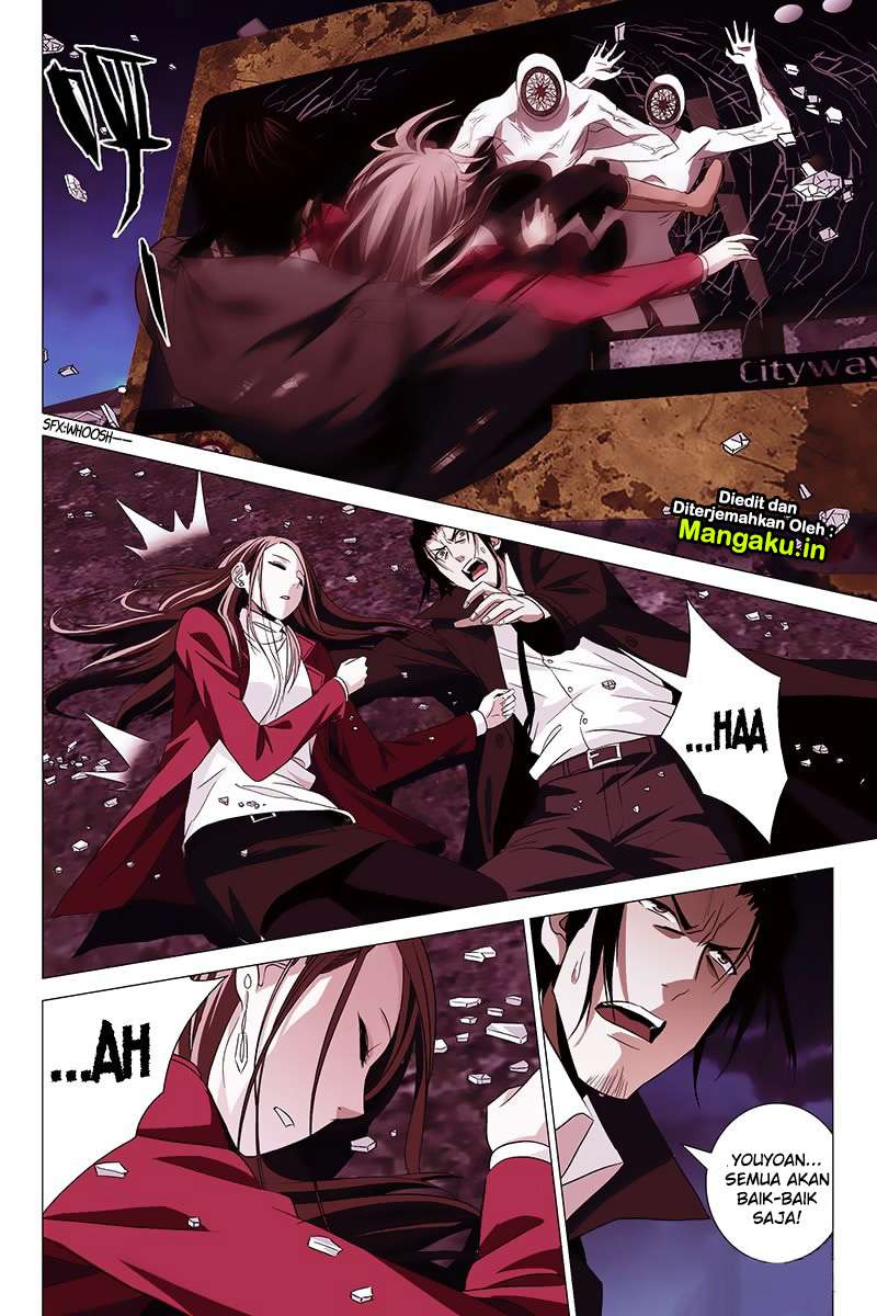 The Lost City Chapter 9 Gambar 8