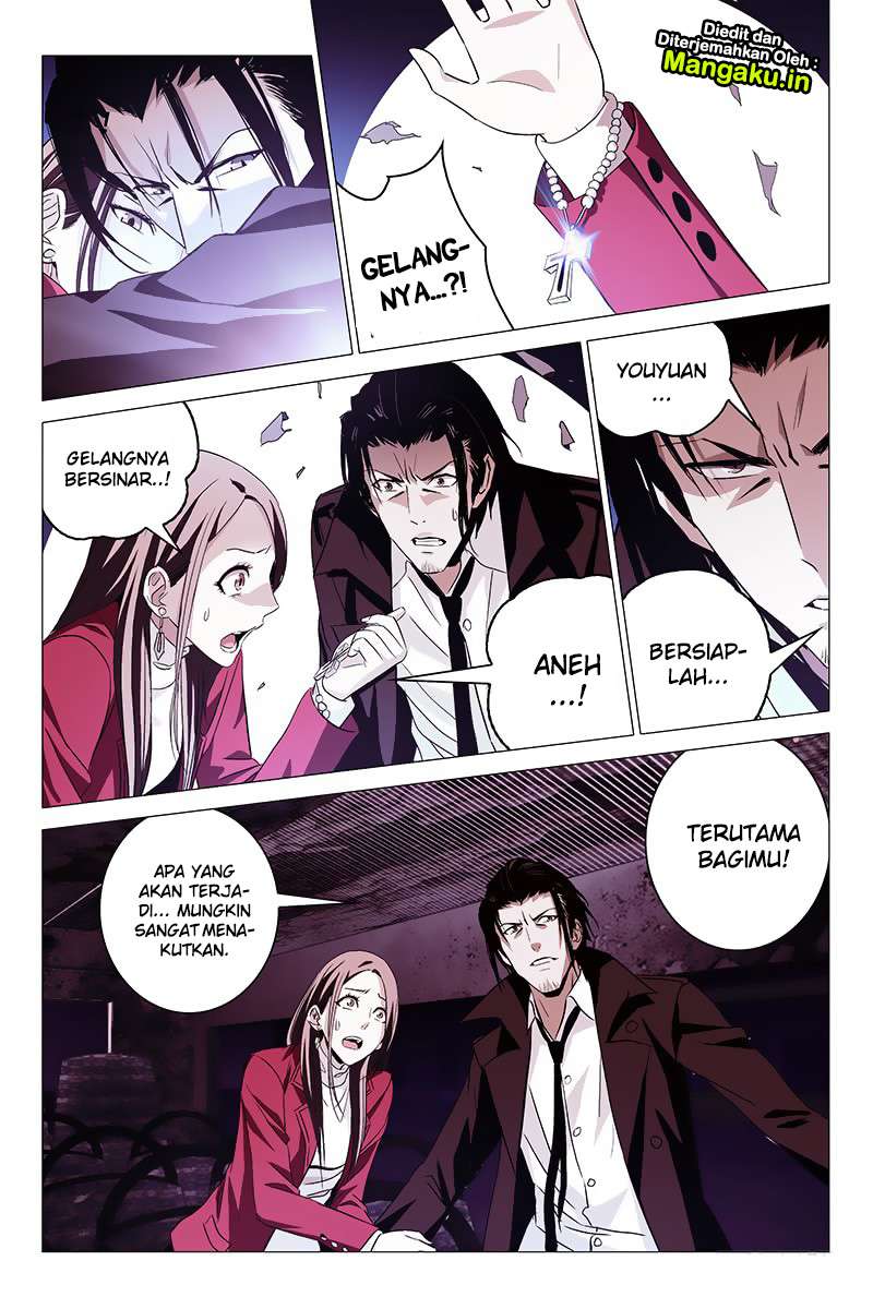 The Lost City Chapter 7 Gambar 11