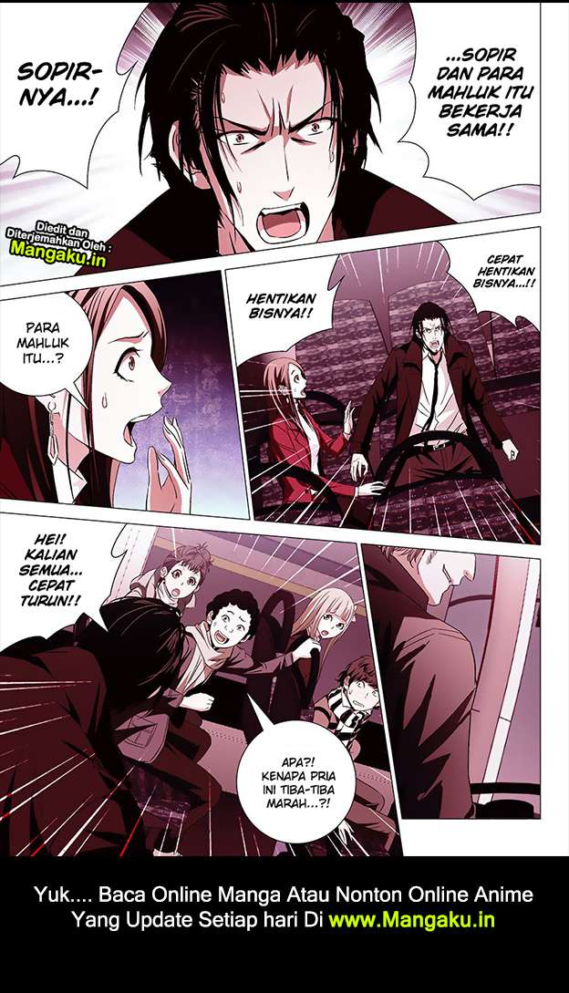 The Lost City Chapter 7 Gambar 3