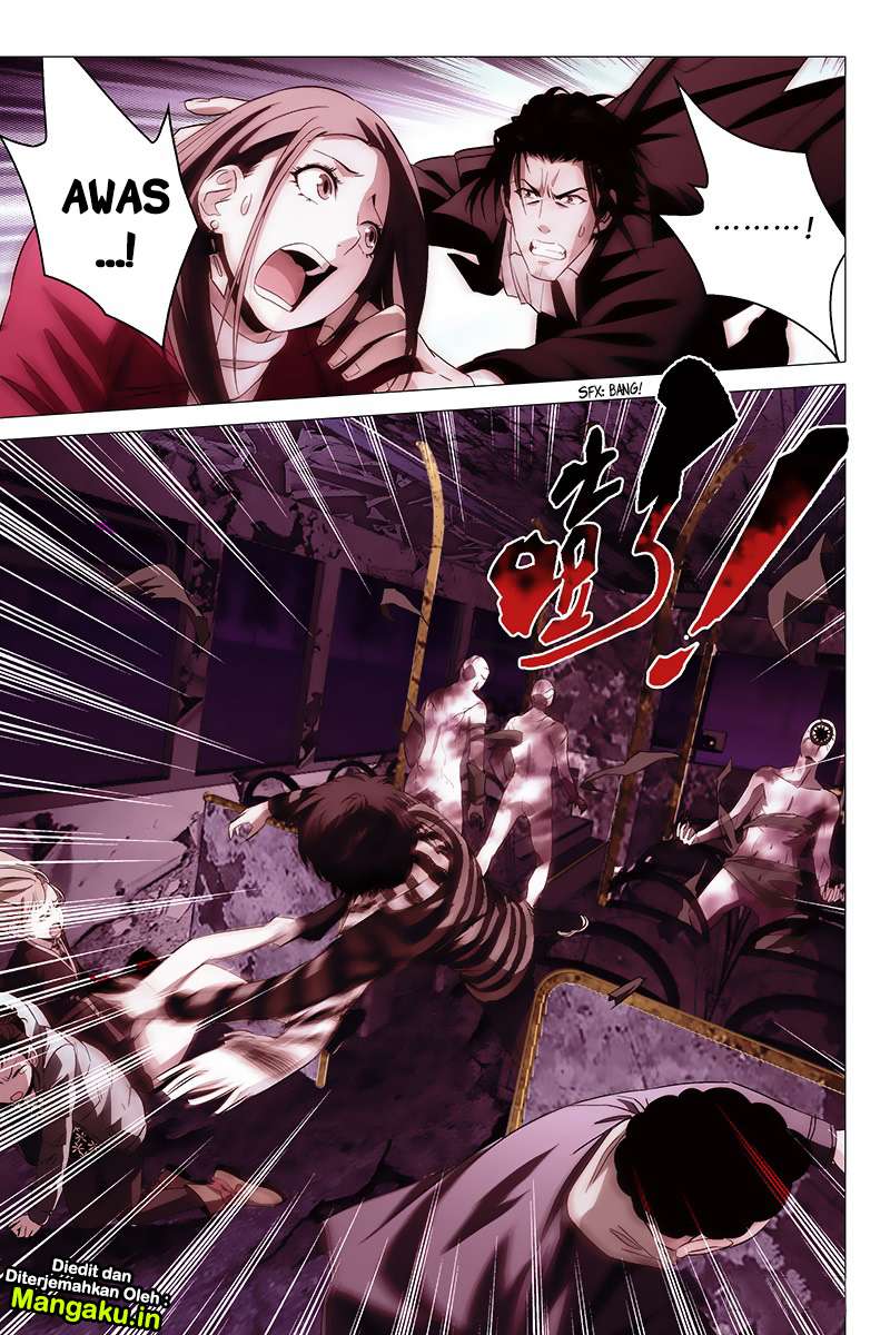 The Lost City Chapter 7 Gambar 9