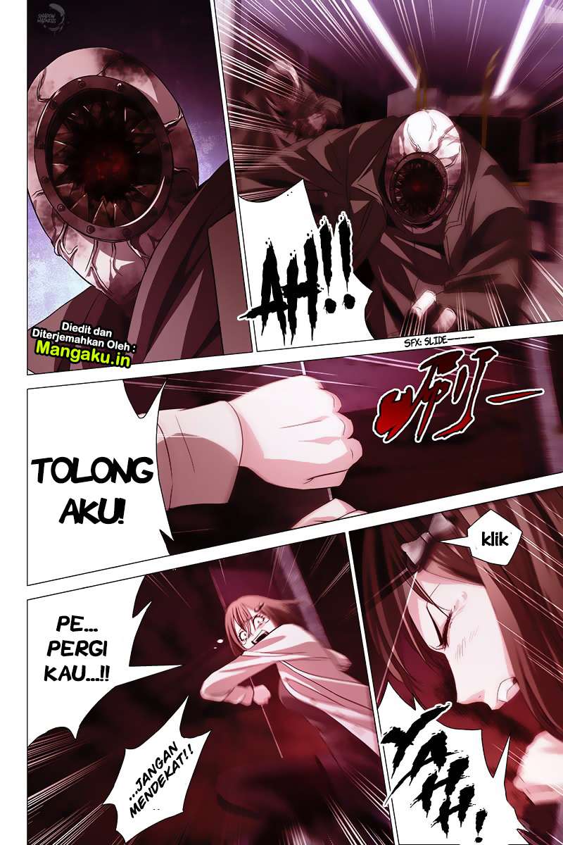 The Lost City Chapter 6 Gambar 11